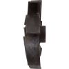 PS5-26P Impeller .3Hp Pro Drainr