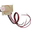 PA102 Replacement Thermostat Relay Assembly For Pf1202T & Pf1222Tb