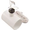 GLX-FLO-25 Switch-Flow2In Pipe Tee10-12Gpm25Ft Cable