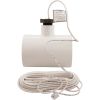 GLX-FLO-25 Switch-Flow2In Pipe Tee10-12Gpm25Ft Cable