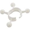 W24206 Zodiac Hose Deflector White
