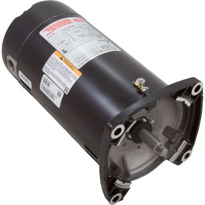 USQ1072 MtrCent.75Hp115/230V1-SpSf1.2748Yfr