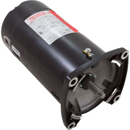 USQ1052 MtrCent.5Hp115/230V1-SpSf1.348Yfr