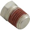 U78-941ZPV Pipe Plg 1/4" Npt Hex Hd