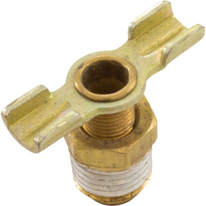 U212-68T 1/4 Npt Drain Cock