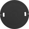 SPX1070CBLK Cover Black