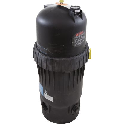 94223810 Cartridge Filter Carvin Sherlock 160160sqft160gpm 2