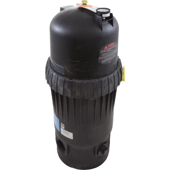 94223810 Cartridge Filter Carvin Sherlock 160160sqft160gpm 2