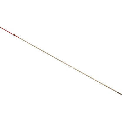 V20-260 Center Rod Val-Pak Purex 2000 Model SM2060 Red 39"