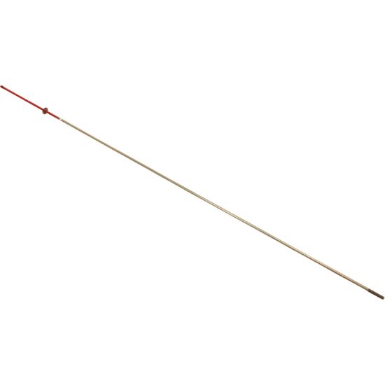 V20-260 Center Rod Val-Pak Purex 2000 Model SM2060 Red 39"