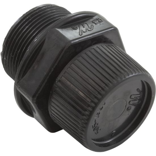 500-5300 Drain Plug Assembly Waterway Clearwater