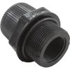 500-5300 Drain Plug Assembly Waterway Clearwater