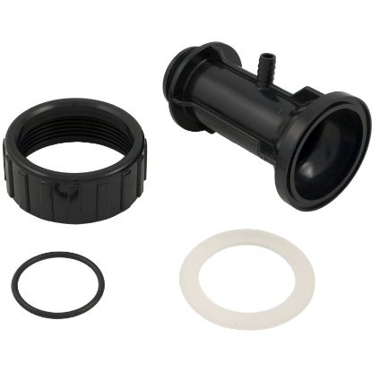 419-7220 Coupling Assembly Waterway Clearwater