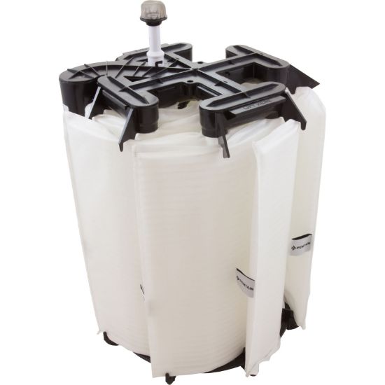 195183 Grid Assembly Pentair PacFab FNS 36 sqft