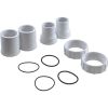 50901100 Union Kit Pent Am Prod Titan/Sandpiper 1-1/2"spg