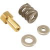 53108900Z Barrel Nut/Spring Assembly Pentair American Products/PacFab