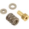53108900Z Barrel Nut/Spring Assembly Pentair American Products/PacFab