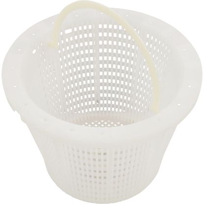 B-200 Basket Skimmer Admiral S-20 White