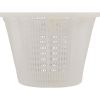 B-200 Basket Skimmer Admiral S-20 White