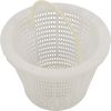 B-200 Basket Skimmer Admiral S-20 White