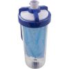 W530 Large Capacity Leaf Canister