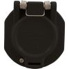 W400BBKP Kit-Vac-Lock Black Free Rotation