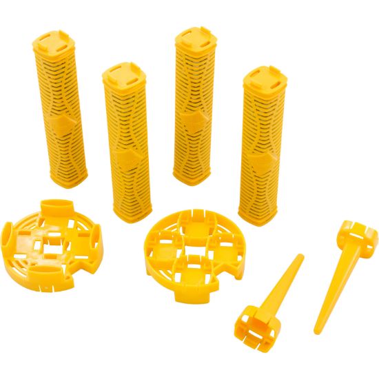 W29500 Zodiac Cf Cartridge Single