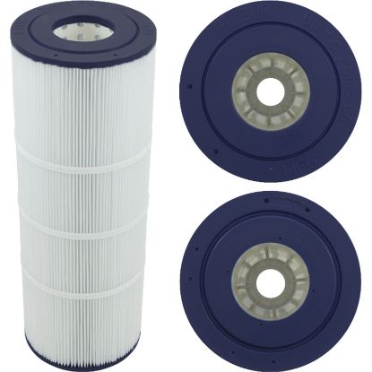 PC-1240 Cartridge 50sqft 3