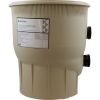 178578 Tank Body Pentair American Products CLN/CLR Almond