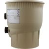 178578 Tank Body Pentair American Products CLN/CLR Almond