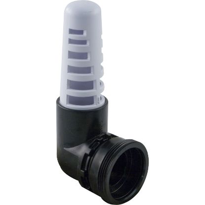 190039 Baffle/Bulkhead Assy Pent Am Prod CLN/CLR/DE