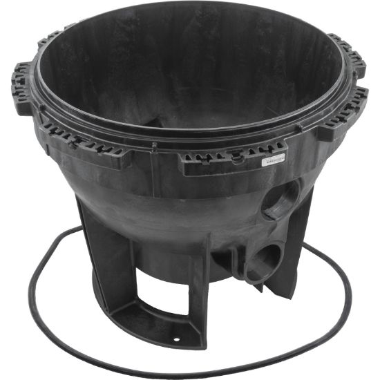 24851-0103S Tank Body Pentair Sta-Rite System 3 All S8 Models 25"