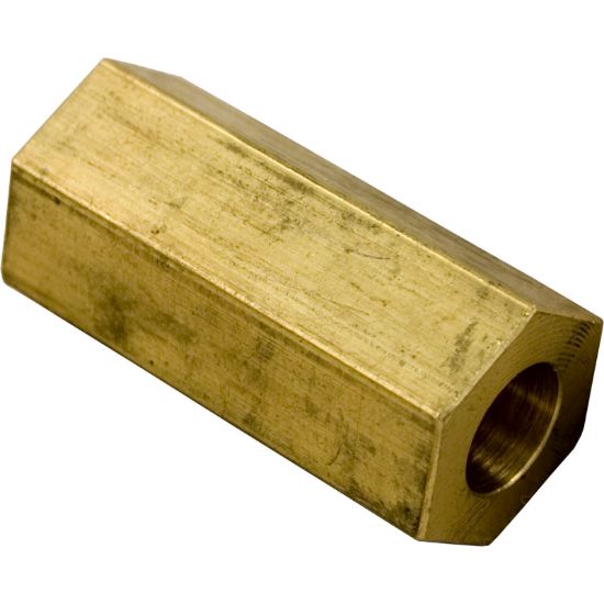 WC36-1 Clamp Ring Nut Pentair Sta-Rite Brass
