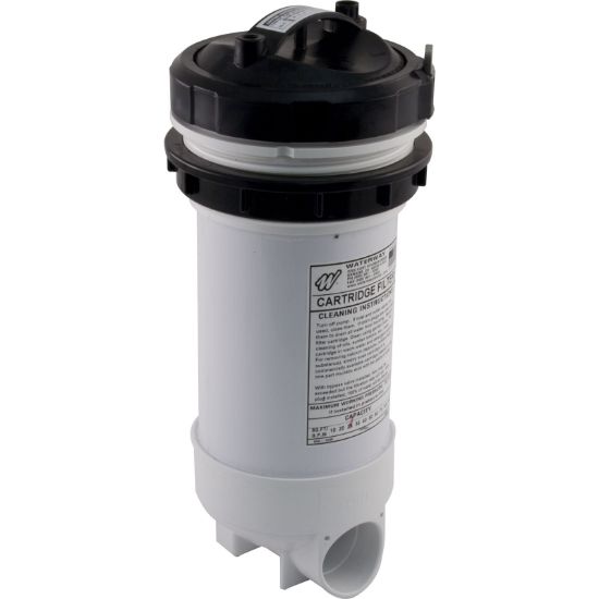 502-2510 Cartridge Filter Waterway Top Load 25 sqft 2