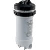 500-2550 Cartridge Filter WW Top Load 25 sqft 1-1/2