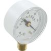 VA-2860 Vacuum Gauge Vac Alert VA-2000 0-30inHg