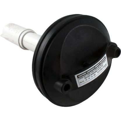 550-5140 Tank Lid Waterway Top-Load with Brominator