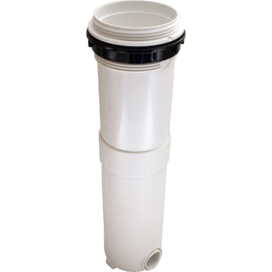 550-5110 Tank Body Waterway Top-Loadw/Bypass Valve 1-1/2" Extended