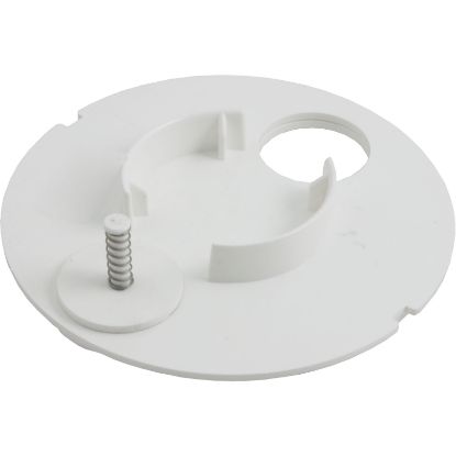 R172466 Diverter Plate Pentair Rainbow DSF/Safety Skimmer