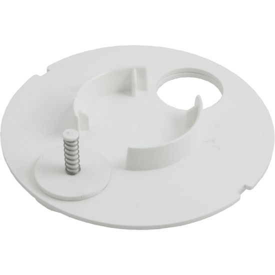 R172466 Diverter Plate Pentair Rainbow DSF/Safety Skimmer