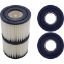 PC-3753 Cartridge 4sqft 2-1/16