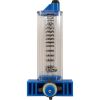 570361V Flowmeter Rola-Chem Vertical Mount 2-1/2" PVC 60-240 GPM