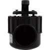 263059 Diverter Valve Pentair 2-1/2" Slip x 3" Spigot2 WayCPVC