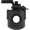 263038 Diverter Valve Pentair 2" Spigot x 1-1/2" Slip 2 Way