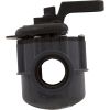 263038 Diverter Valve Pentair 2" Spigot x 1-1/2" Slip 2 Way