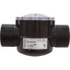 263060 Check Valve Pentair 2-1/2"s/3"spg 2-Way Straight CPVC