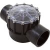 263060 Check Valve Pentair 2-1/2"s/3"spg 2-Way Straight CPVC