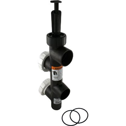 263053 Push Pull Valve Pentair Sta-Rite 2