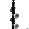 263053 Push Pull Valve Pentair Sta-Rite 2