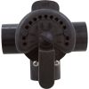 263035 Diverter Valve Pentair 1-1/2"s/2"spg 3-Way CPVC